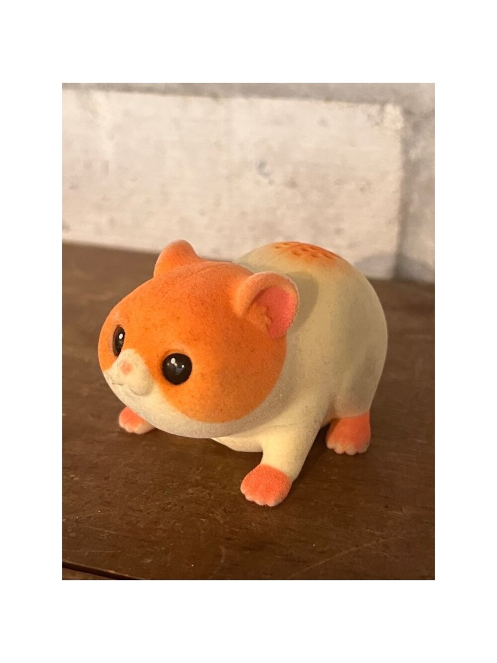 Little Live Pets NeeDees Chippee Hamster